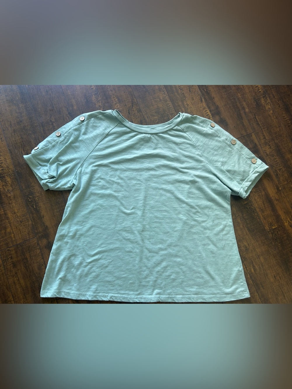 Bloomchic Shirt
